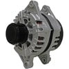 11884 by MPA ELECTRICAL - Alternator Remanufactured Standard