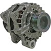 11885 by MPA ELECTRICAL - Alternator Remanufactured Standard