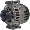 11901 by MPA ELECTRICAL - Alternator - 12V, Valeo, CW (Right), with Pulley, Internal Regulator