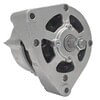 MPA Electrical 13153 Alternator Alternator Remanufactured Standard