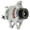 MPA Electrical 13220 Alternator Alternator Remanufactured Standard