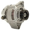 MPA Electrical 13499 Alternator Alternator Remanufactured Standard