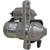 12462 by MPA ELECTRICAL - Starter Remanufactured Standard