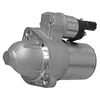 12789 by MPA ELECTRICAL - Starter Motor - For 12.0 V, Clockwise (Right), 1.3 Power Rating