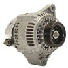 MPA Electrical 13754 Alternator Alternator Remanufactured Standard