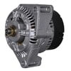 MPA Electrical 13811 Alternator Alternator Remanufactured Standard