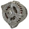 MPA Electrical 13818 Alternator Alternator Remanufactured Standard