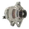 13824 by MPA ELECTRICAL - Alternator Remanufactured Standard