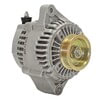 MPA Electrical 13847 Alternator Alternator Remanufactured Standard