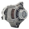 MPA Electrical 13556 Alternator Alternator Remanufactured Standard