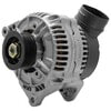 MPA Electrical 13627 Alternator Alternator Remanufactured Standard