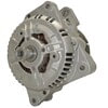 MPA Electrical 13632 Alternator Alternator Remanufactured Standard