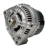 MPA Electrical 13710 Alternator Alternator Remanufactured Standard