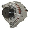 MPA Electrical 13969 Alternator Alternator Remanufactured Standard