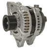 MPA Electrical 13984 Alternator Alternator Remanufactured Standard