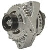 MPA Electrical 13994 Alternator Alternator Remanufactured Standard