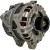 MPA Electrical 14063 Alternator Alternator - 12V, Bosch, CW (Right), with Pulley, Internal Regulator