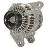 MPA Electrical 13876 Alternator Alternator Remanufactured Standard