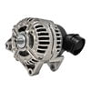 MPA Electrical 13882 Alternator Alternator Remanufactured Standard