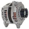 13900 by MPA ELECTRICAL - Alternator Remanufactured Standard