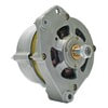 MPA Electrical 14821 Alternator Alternator Remanufactured Standard