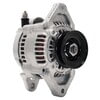 MPA Electrical 14870 Alternator Alternator Remanufactured Standard
