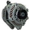 15001 by MPA ELECTRICAL - Alternator Remanufactured Standard