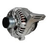 MPA Electrical 15004 Alternator Alternator Remanufactured Standard
