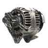 MPA Electrical 15009 Alternator Alternator Remanufactured Standard