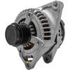15026N by MPA ELECTRICAL - Alternator - 12V, Nippondenso, CW (Right), with Pulley, Internal Regulator