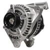 MPA Electrical 15035 Alternator Alternator Remanufactured Standard