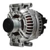 15043 by MPA ELECTRICAL - Alternator Remanufactured Standard