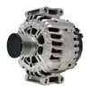 MPA Electrical 15053 Alternator Alternator Remanufactured Standard