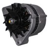 14401 by MPA ELECTRICAL - Alternator - 12V, Motorola, CW (Right), with Pulley, Internal Regulator