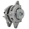 MPA Electrical 14432 Alternator Alternator Remanufactured Standard
