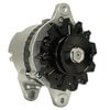 MPA Electrical 14597 Alternator Alternator Remanufactured Standard