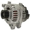 MPA Electrical 15441 Alternator Alternator Remanufactured Standard