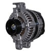 MPA Electrical 15494 Alternator Alternator Remanufactured Standard