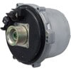 MPA Electrical 15501 Alternator Alternator Remanufactured Standard