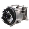 MPA Electrical 15503 Alternator Alternator Remanufactured Standard