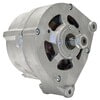 MPA Electrical 15586 Alternator Alternator Remanufactured Standard