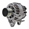 15079 by MPA ELECTRICAL - Alternator Remanufactured Standard
