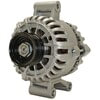 MPA Electrical 15432 Alternator Alternator Remanufactured Standard