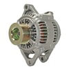 MPA Electrical 15687 Alternator Alternator Remanufactured Standard