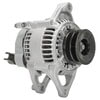 MPA Electrical 15690 Alternator Alternator Remanufactured Standard