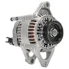 MPA Electrical 15692 Alternator Alternator Remanufactured Standard