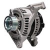 MPA Electrical 15694 Alternator Alternator Remanufactured Standard