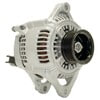 MPA Electrical 15699 Alternator Alternator Remanufactured Standard