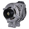 MPA Electrical 15703 Alternator Alternator Remanufactured Standard