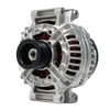 MPA Electrical 15705 Alternator Alternator Remanufactured Standard